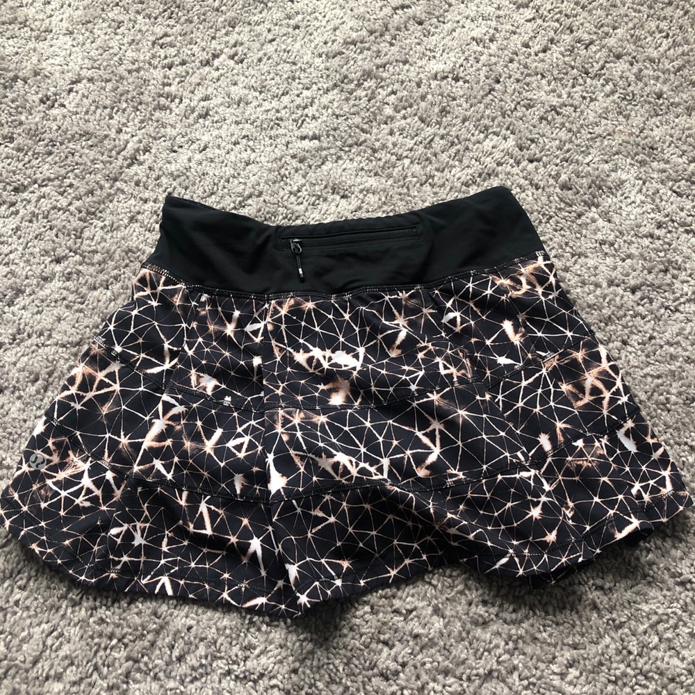 Lululemon skirt